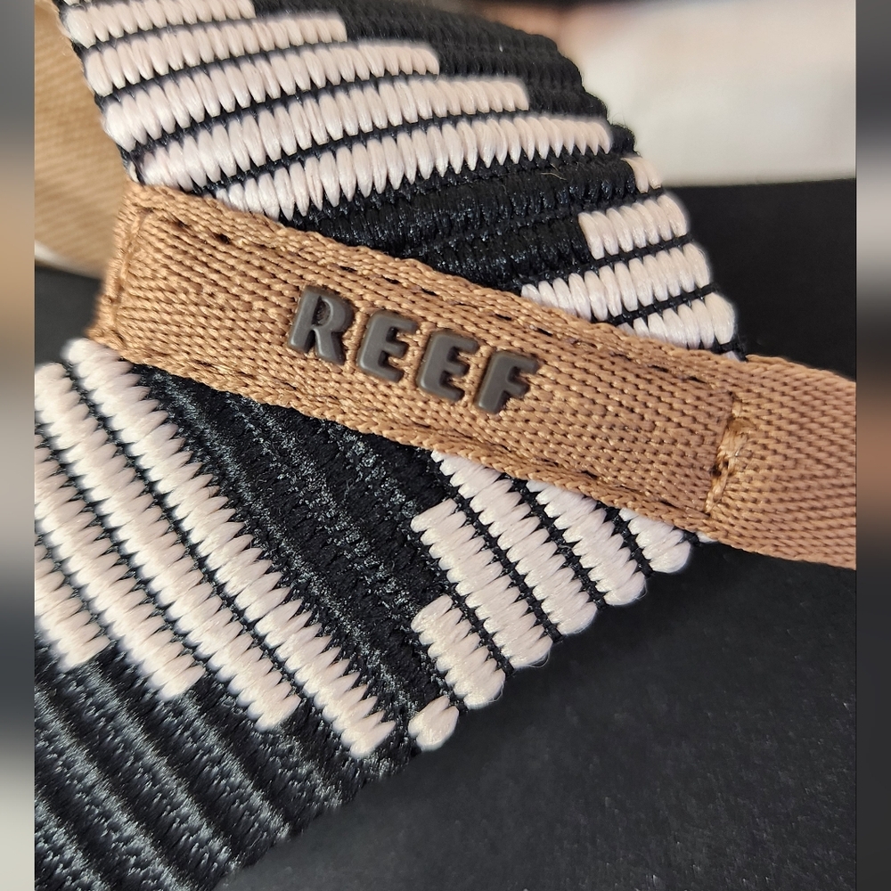 Reef Spring Woven Sandals - Picture 7 of 7